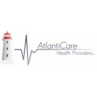 AtlantiCare Health Providers Logo