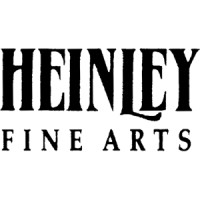 Heinley Fine Arts Logo