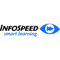 Programul Infospeed Logo