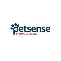 Petsense by Tractor Supply Logo