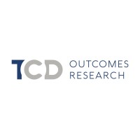 TCD Outcomes Research Logo