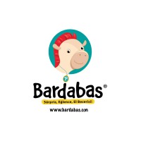 Bardabas Logo