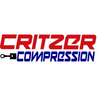 Critzer Compression Logo