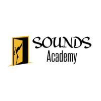 SOUNDS Academy Logo