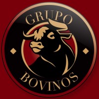 Grupo Bovinos Logo