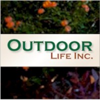 Outdoor Contracting Logo