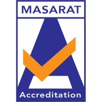 Masarat for Accreditation Logo