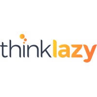 ThinkLazy Logo