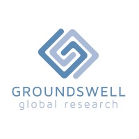 Groundswell Global Research Logo