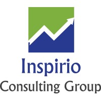 Inspirio Consulting Group Logo