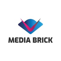 Media Brick (SMC-PVT) Ltd Logo