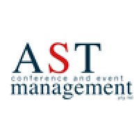 AST Management Pty Ltd Logo