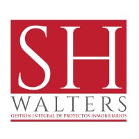 SH WALTERS Logo
