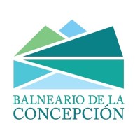 Balneario de la Concepcion Logo