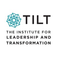 The Institute for Leadership and Transformation / TILT Logo