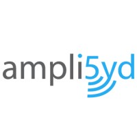 Ampli5yd Logo