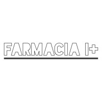 Farmacia I+ Logo