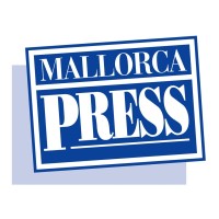 Mallorca Press Logo