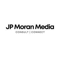 JP Moran Media Ltd. Logo