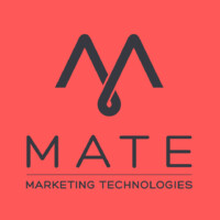MATE Marketing Technologies Logo