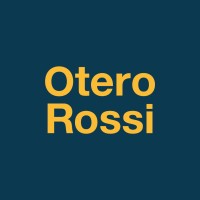 Inmobiliaria Otero Rossi y Cía. Logo