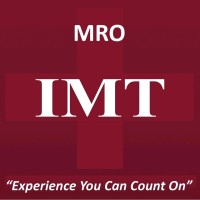 Industrial Medical Testing, LLC Logo