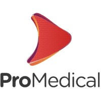 ProMedical Logo