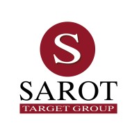 SAROT TARGET GROUP Logo