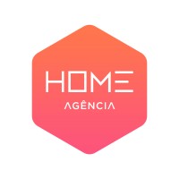 HOME AGÊNCIA Logo