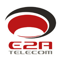 E2A Telecom Logo
