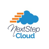 NextStep Cloud Logo