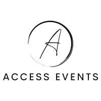Access Events Logo