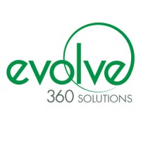 Evolve 360 Solutions Ltd Logo