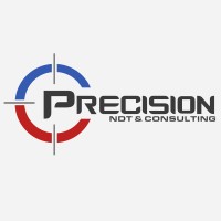 Precision NDT & Consulting LLC Logo