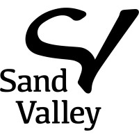 Sand Valley Logo