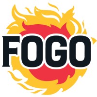 Fogo Charcoal Logo