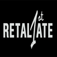Retaliate1st Logo