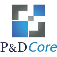 P&D Core Logo