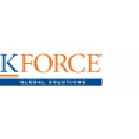 Kforce Global Solutions, Inc. Logo