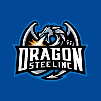 Dragon Steel, Inc. Logo