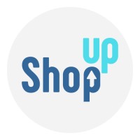 ShopUp Logo
