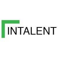 Intalent | Interim Talent Scouts Logo