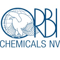 Orbi Chemicals Logo