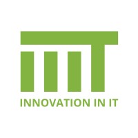 IIIT Innovation In IT Logo