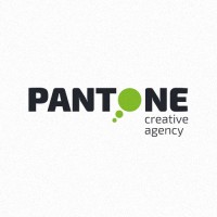 Pantone Creative Agency Logo