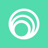 MyMonii - Allowance app and Visa card 📱💳 💚 Logo