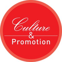 Culture & Promotion Logo