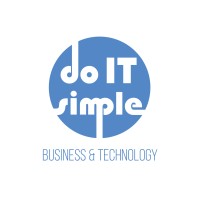 doIT Simple Logo