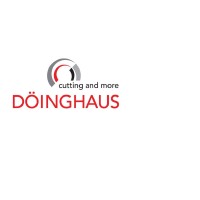 Döinghaus cutting and more GmbH & Co. KG Logo
