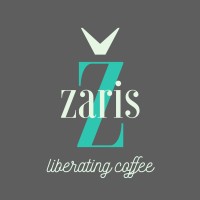 ZARIS Logo